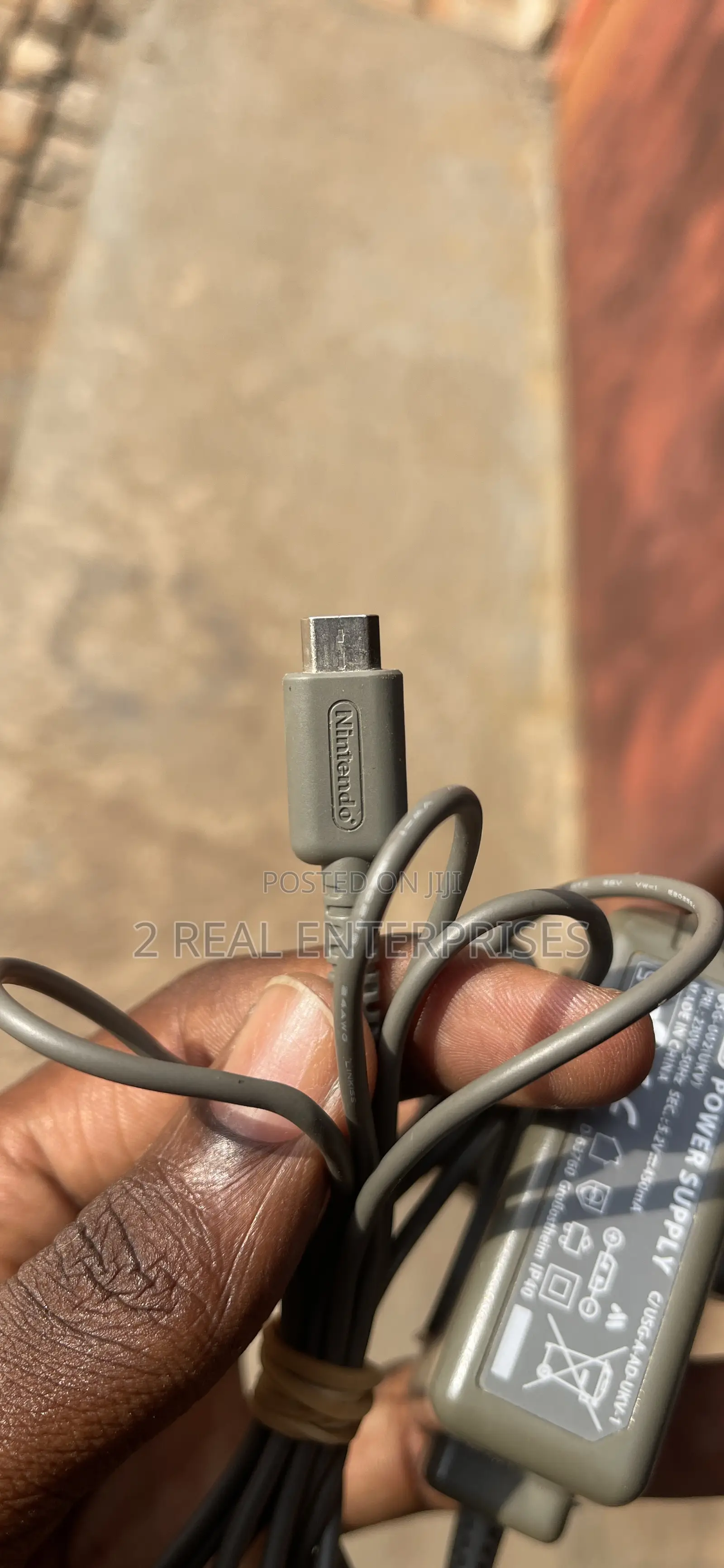 Nintendo Ds Lite, Models Charger Uk