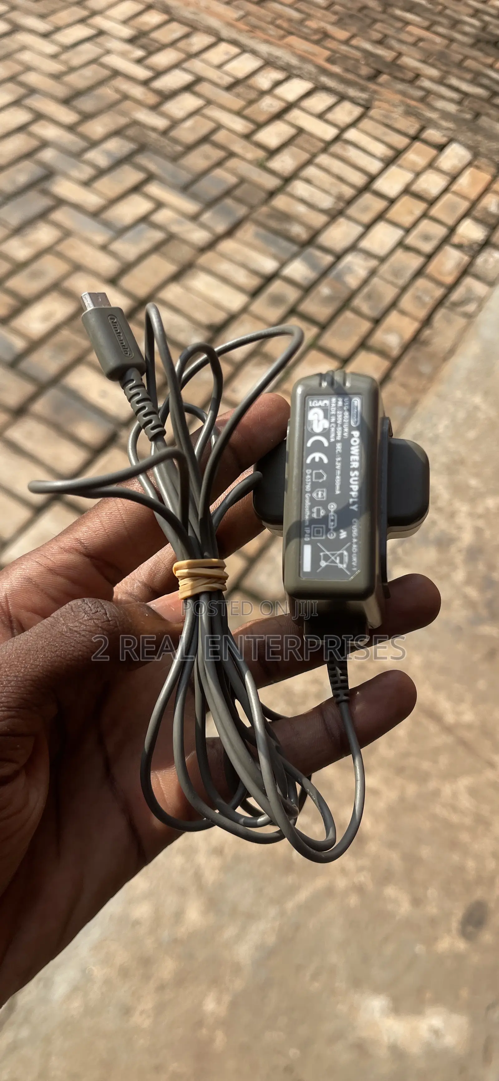 Nintendo Ds Lite, Models Charger Uk