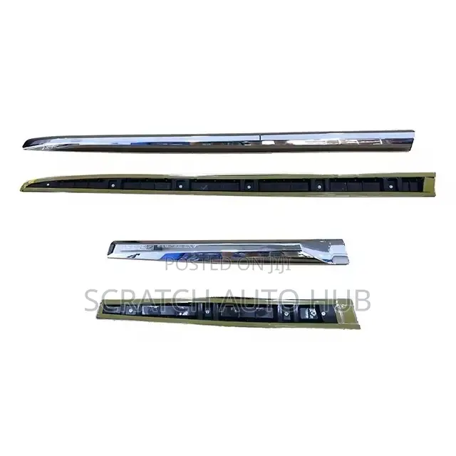 Door Moulding for Prado and Landcruiser
