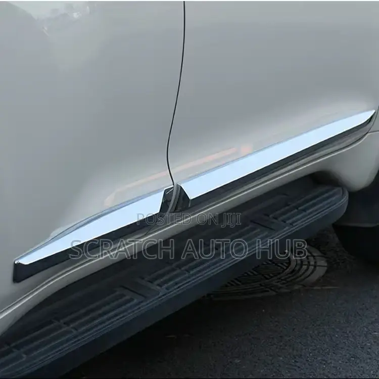 Door Moulding for Prado and Landcruiser
