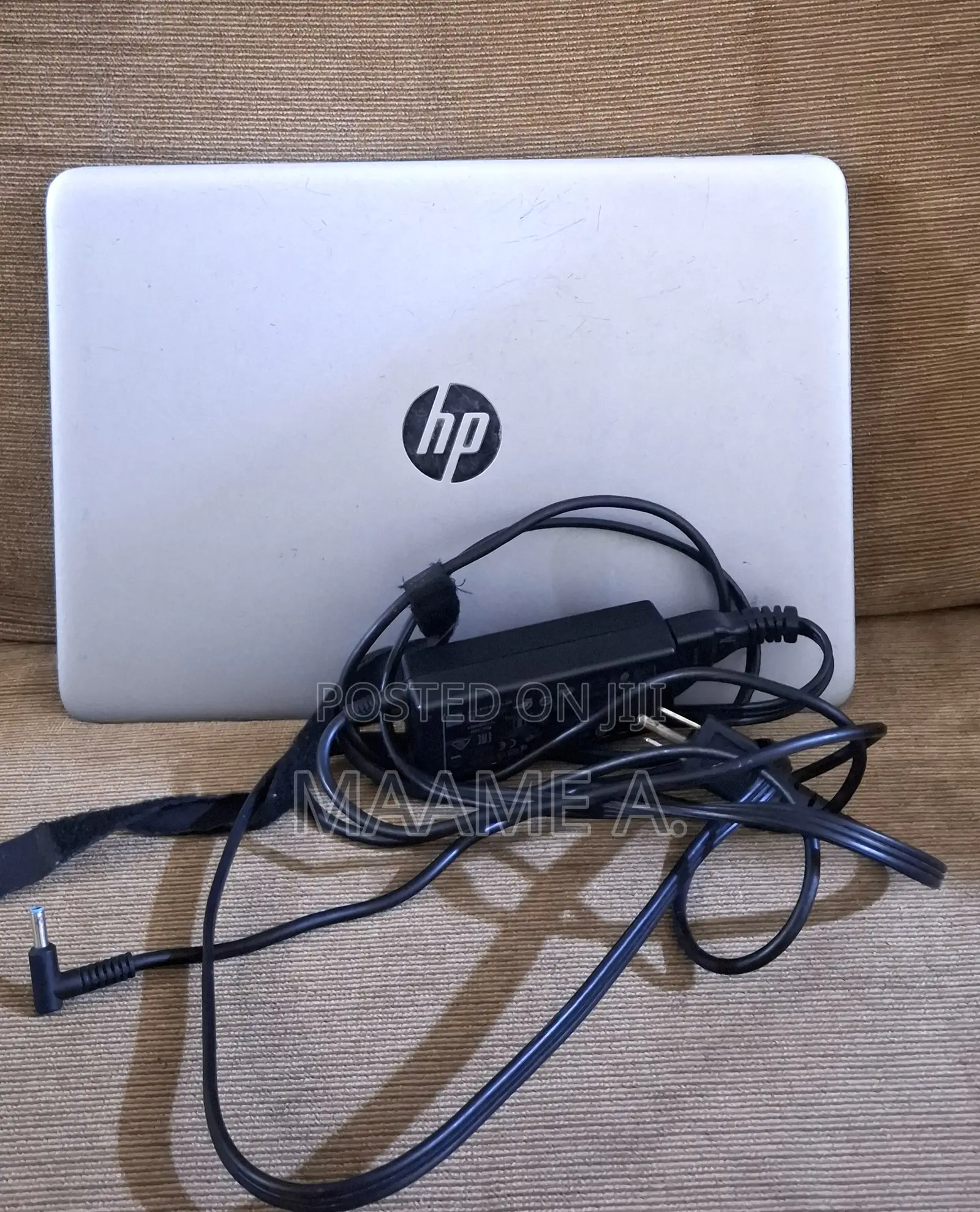 Laptop HP EliteBook 840 G3 8GB Intel Core I5 SSD 350GB