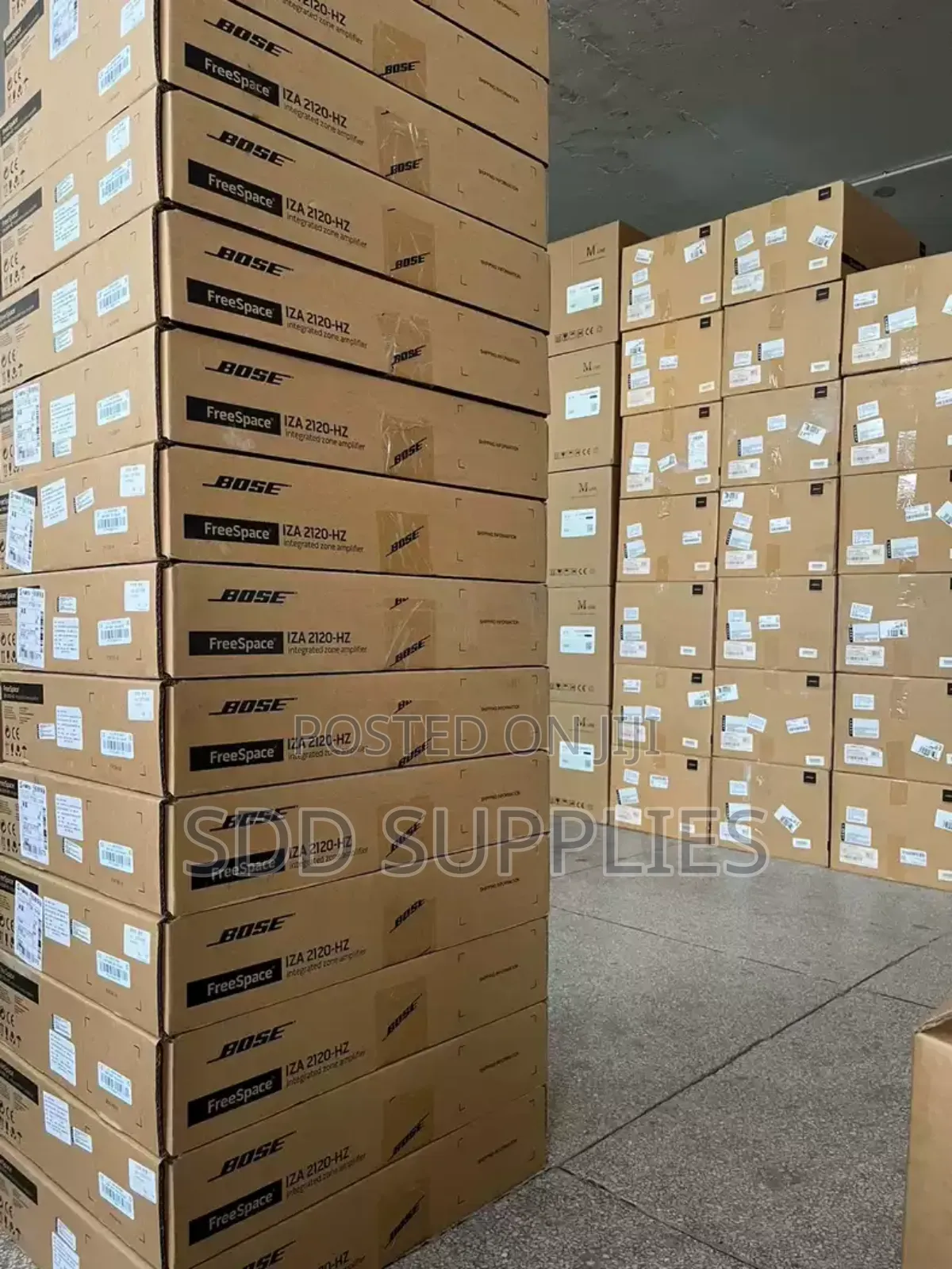 Bose Iza 250 Lz Amplifier Wholesale Price