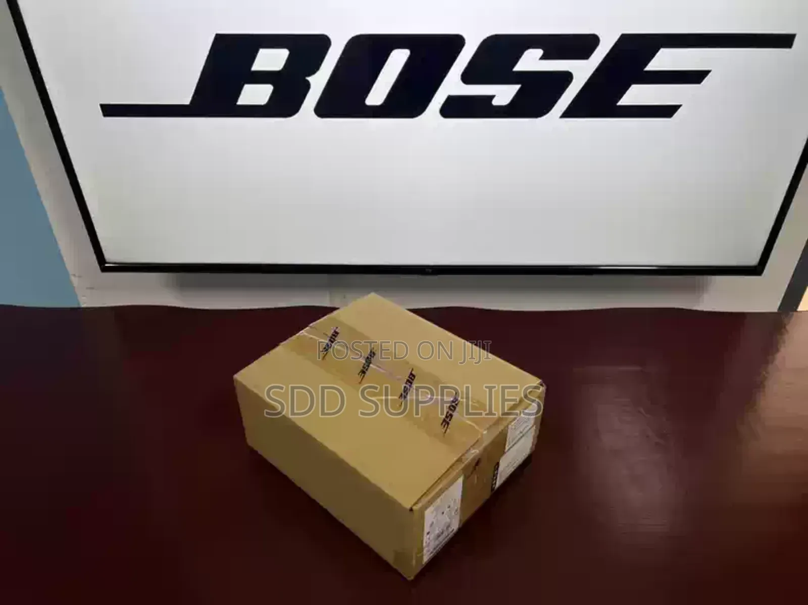 Bose Wifi Smart Music Amplifier/Amp