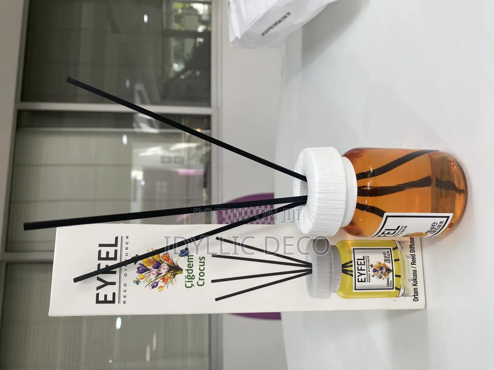 Home Freshness Aroma Diffuser