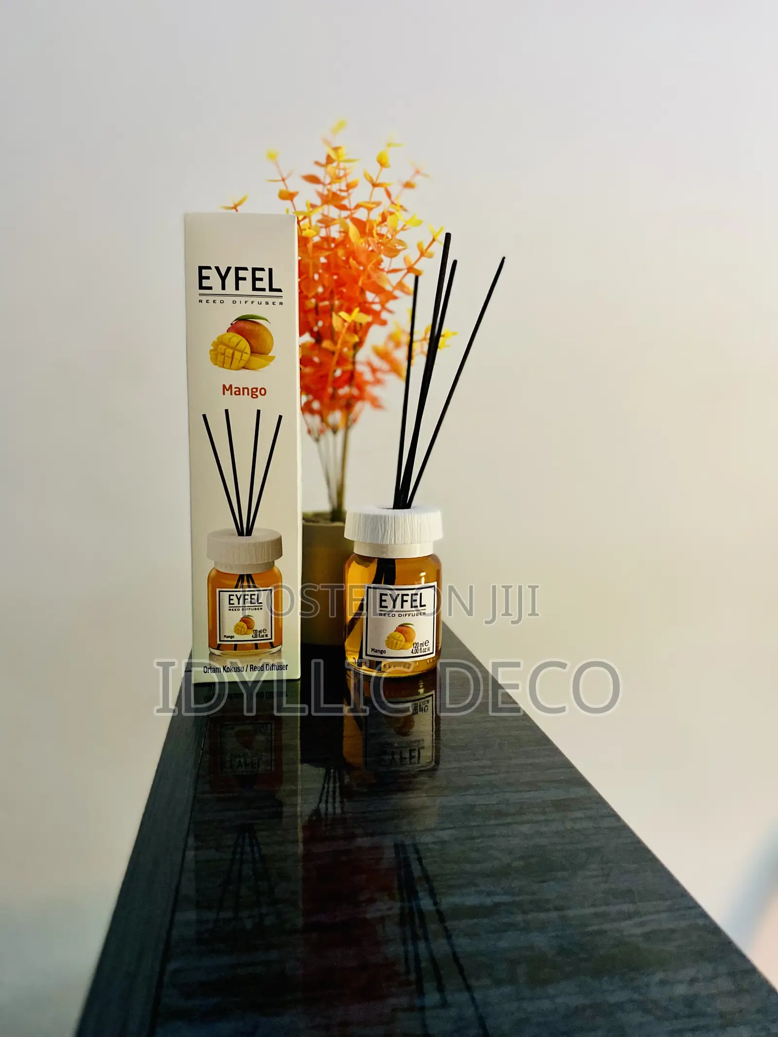 Premium Room Perfumed Aroma Diffuser