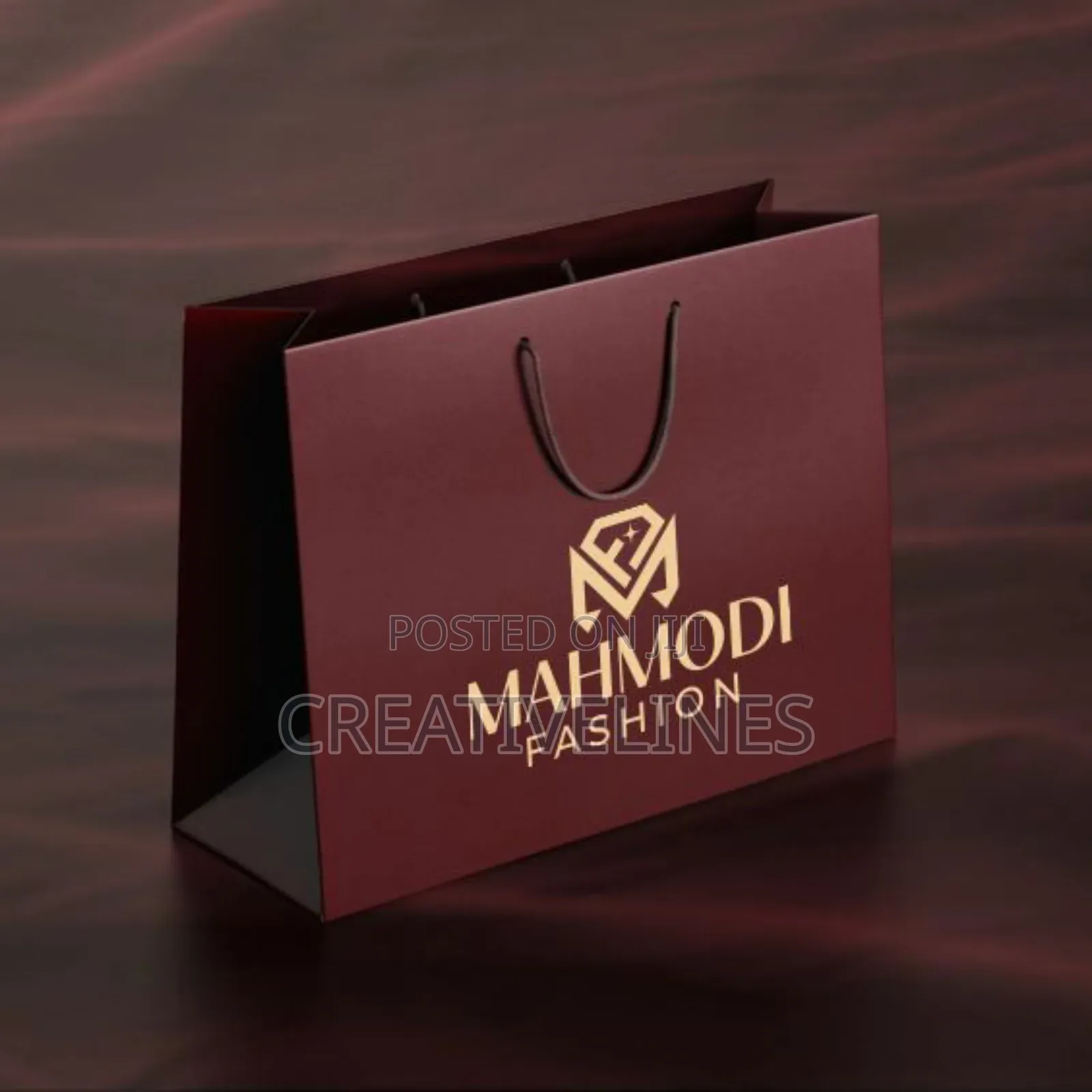 Styled Bags
