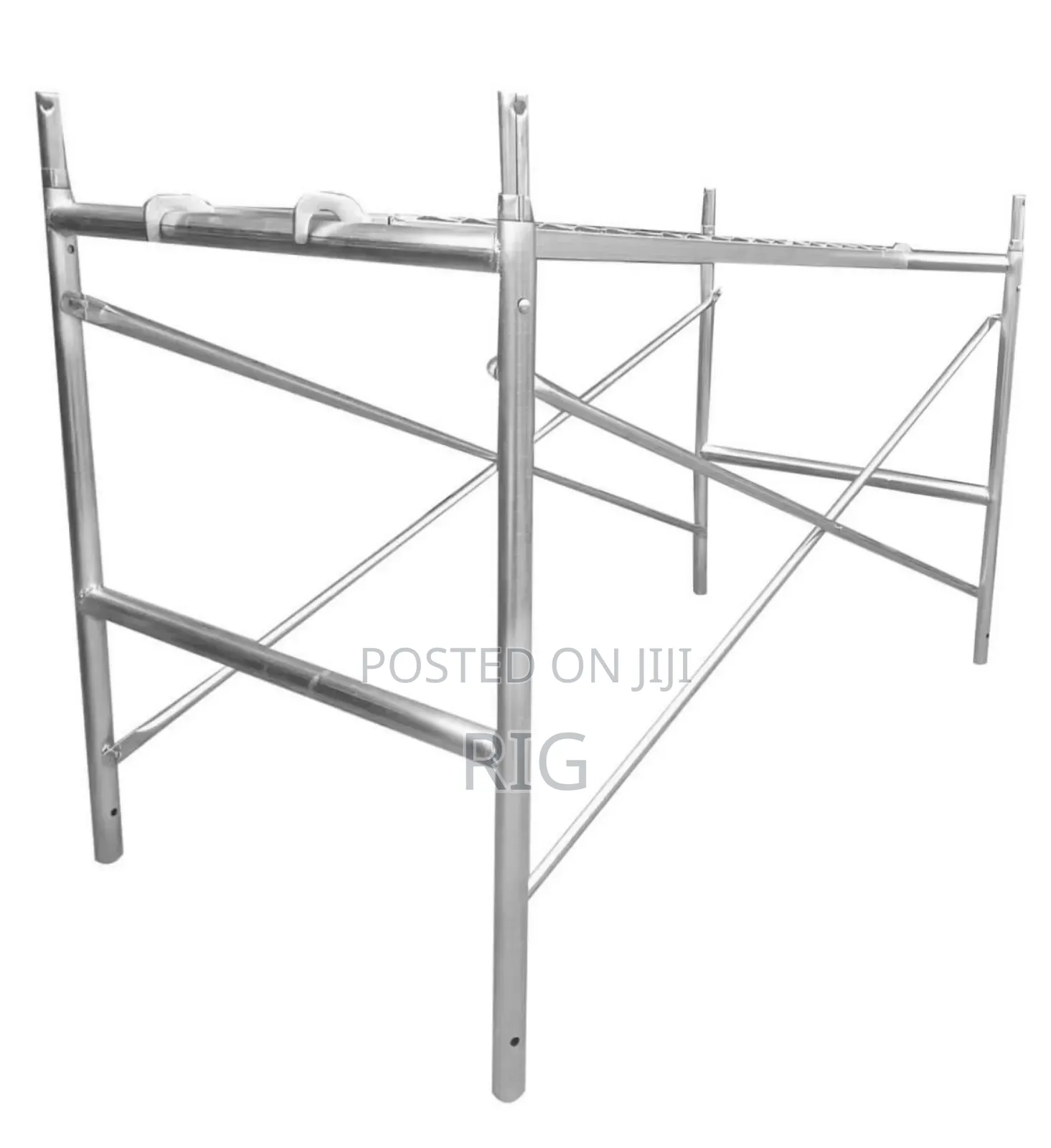 Mini Scaffold