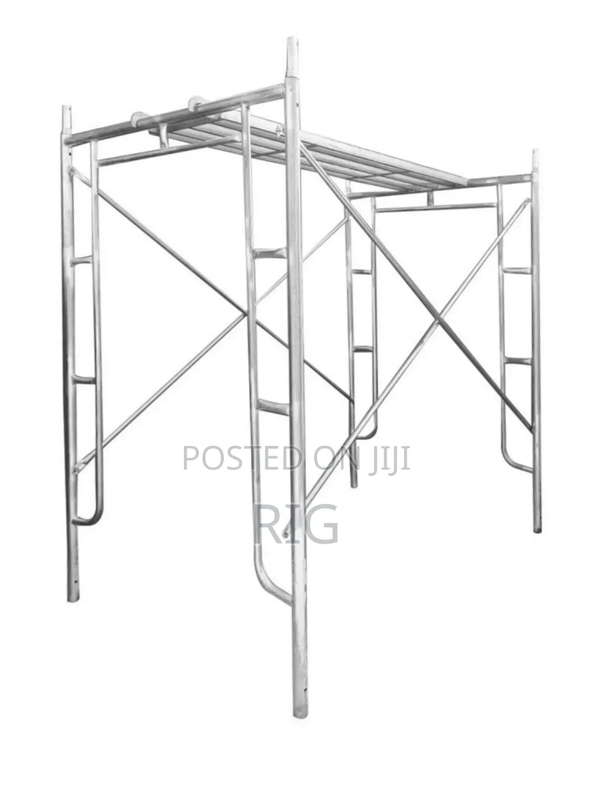Italian Scaffolds