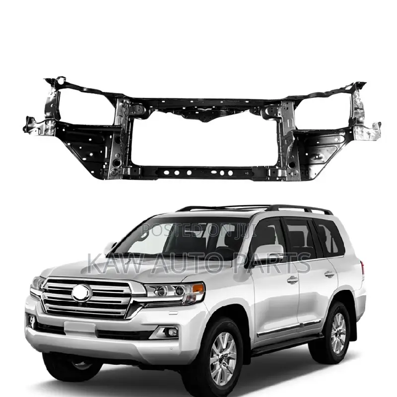 2016,2017,2018,2019,2020 Radiator Support For Toyota Land Cruiser