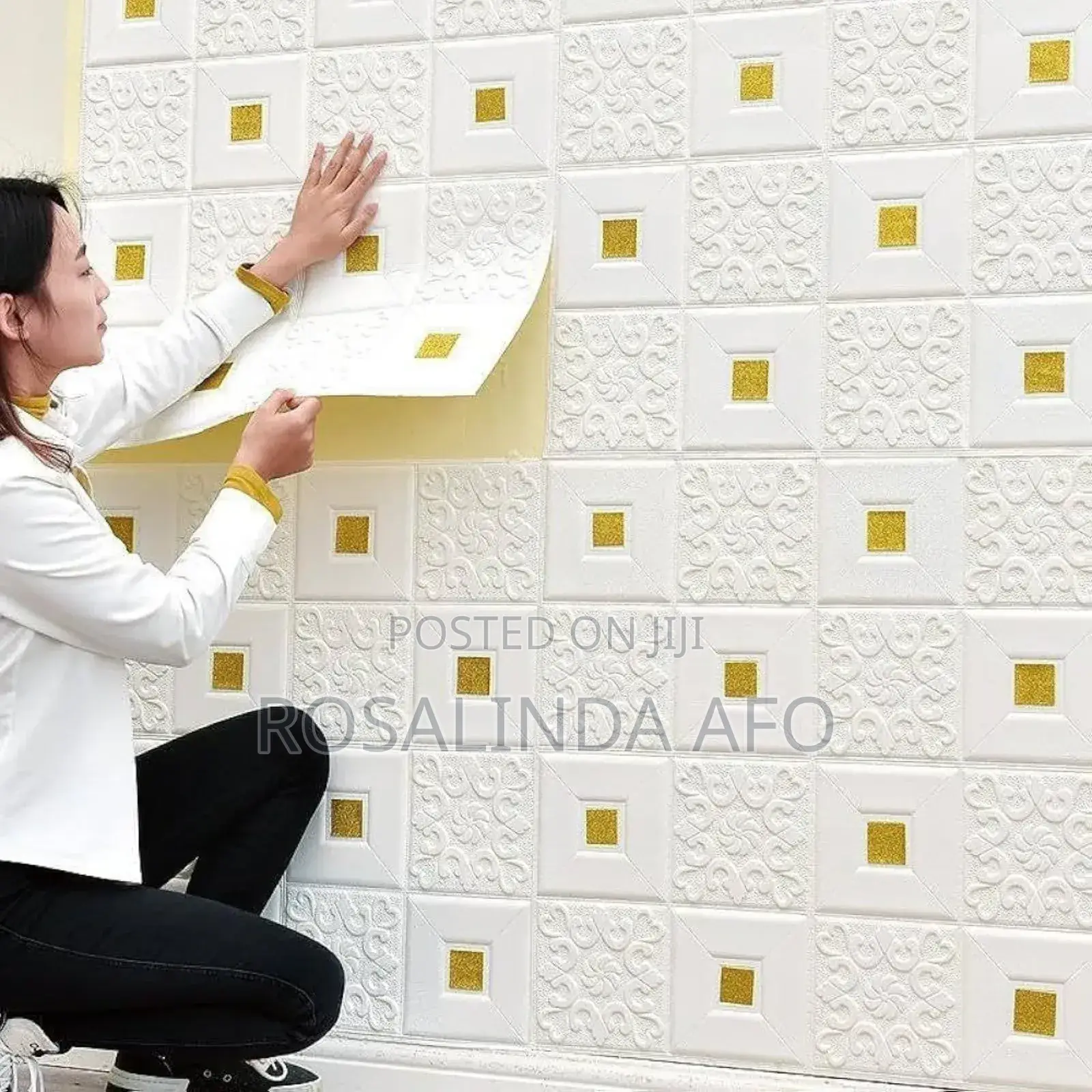 Wall and Ceiling Stickers