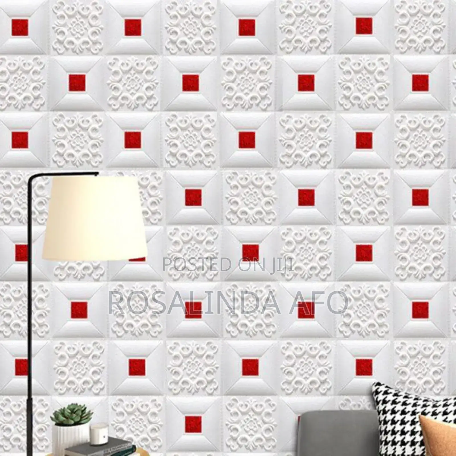 Wall and Ceiling Stickers