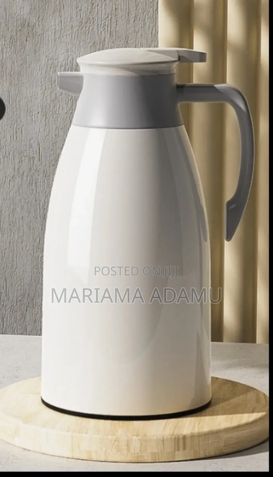 2l Thermos Flask