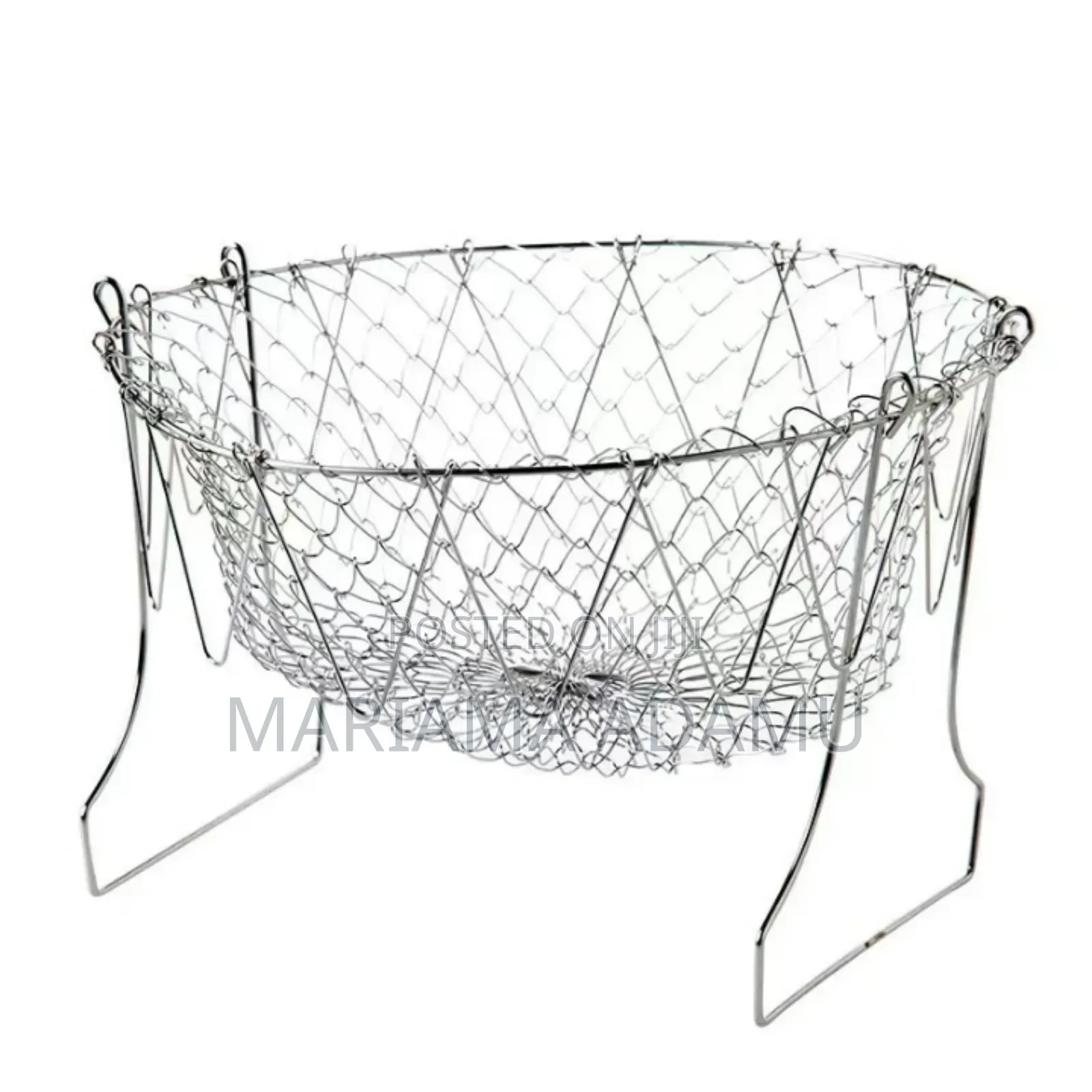 Foldable Strainer