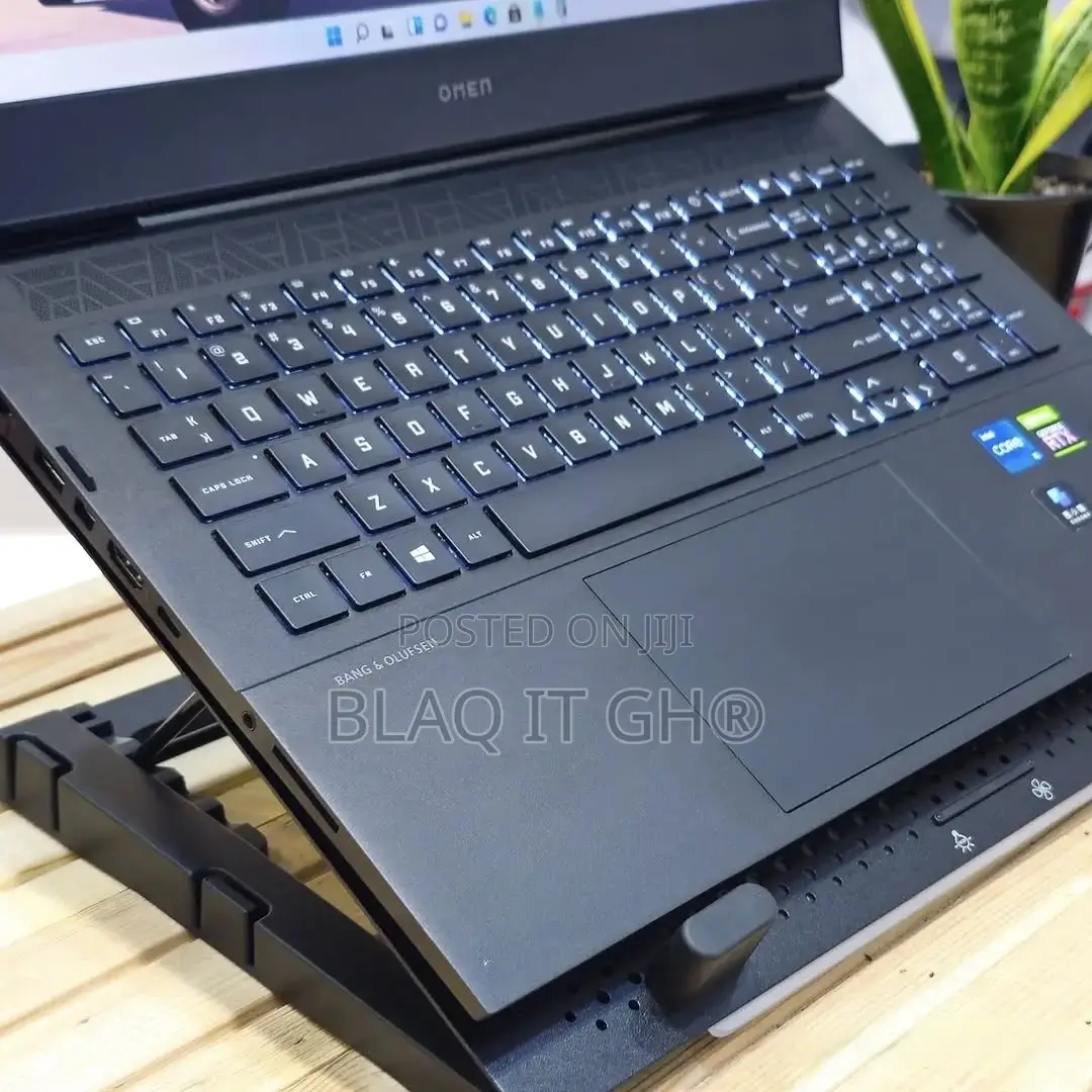 Laptop HP Omen 15 24GB Intel Core I7 SSD 1T
