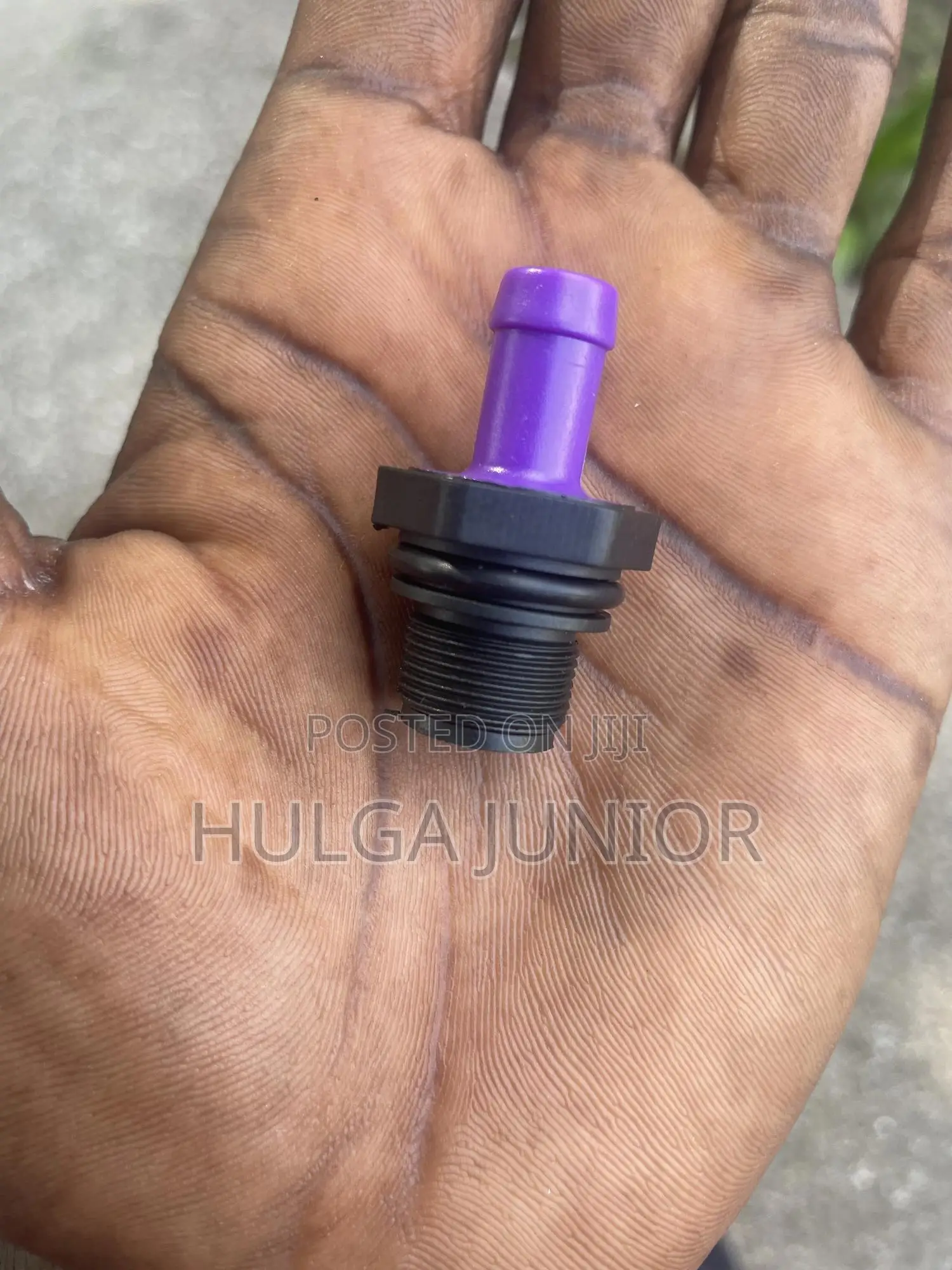 PCV Valve for Nissan Rouge, Versa, Altima, Frontier, Infiniti G35