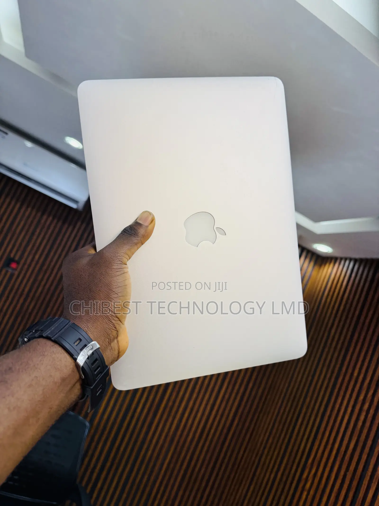 Laptop Apple MacBook Air 2017 8GB Intel Core i5 SSD 128GB