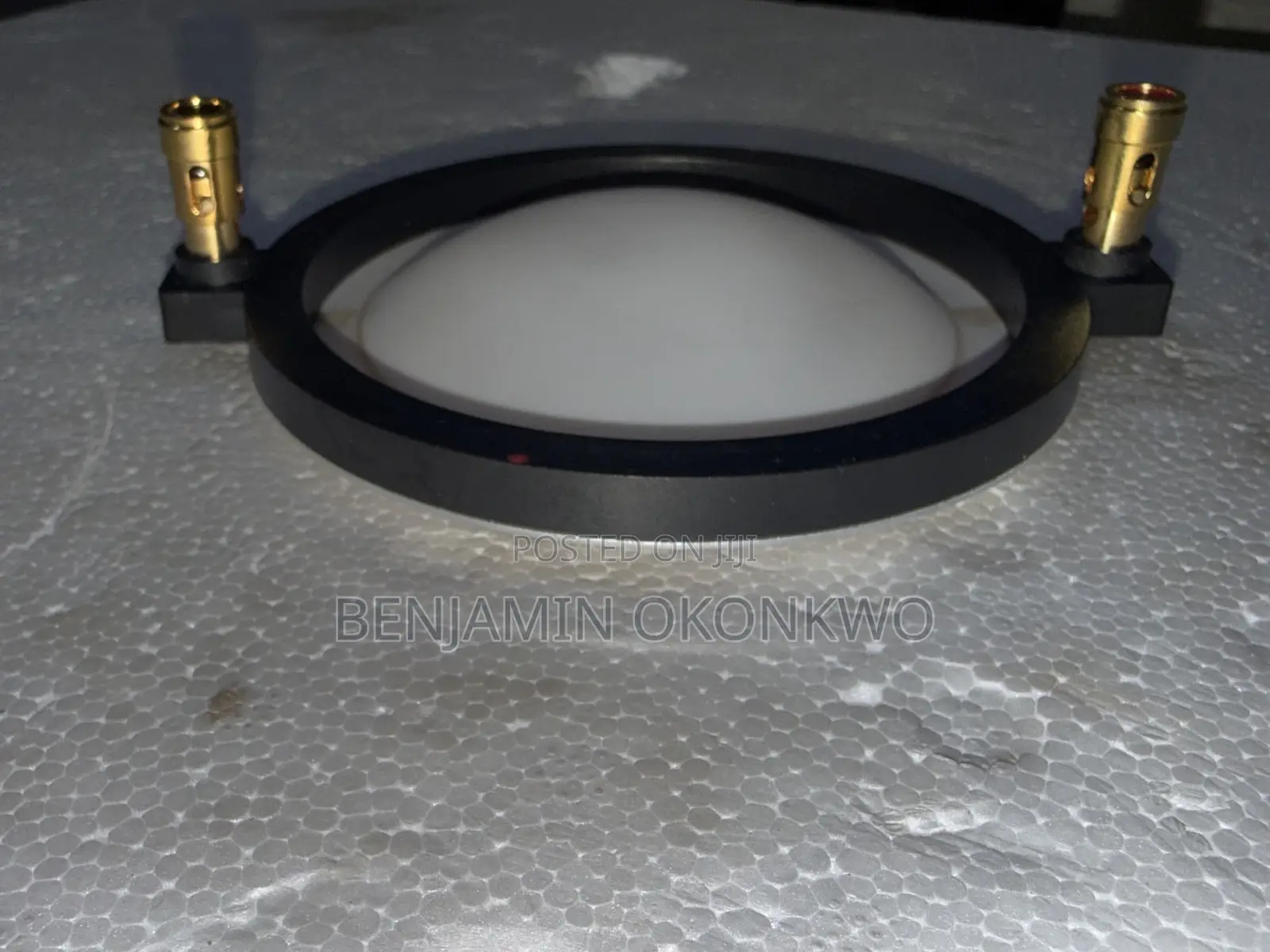 74.5 Voice Coil Tweeter Diaphragm