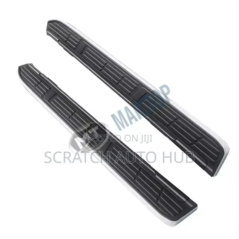Original Side Steps for Prado Available