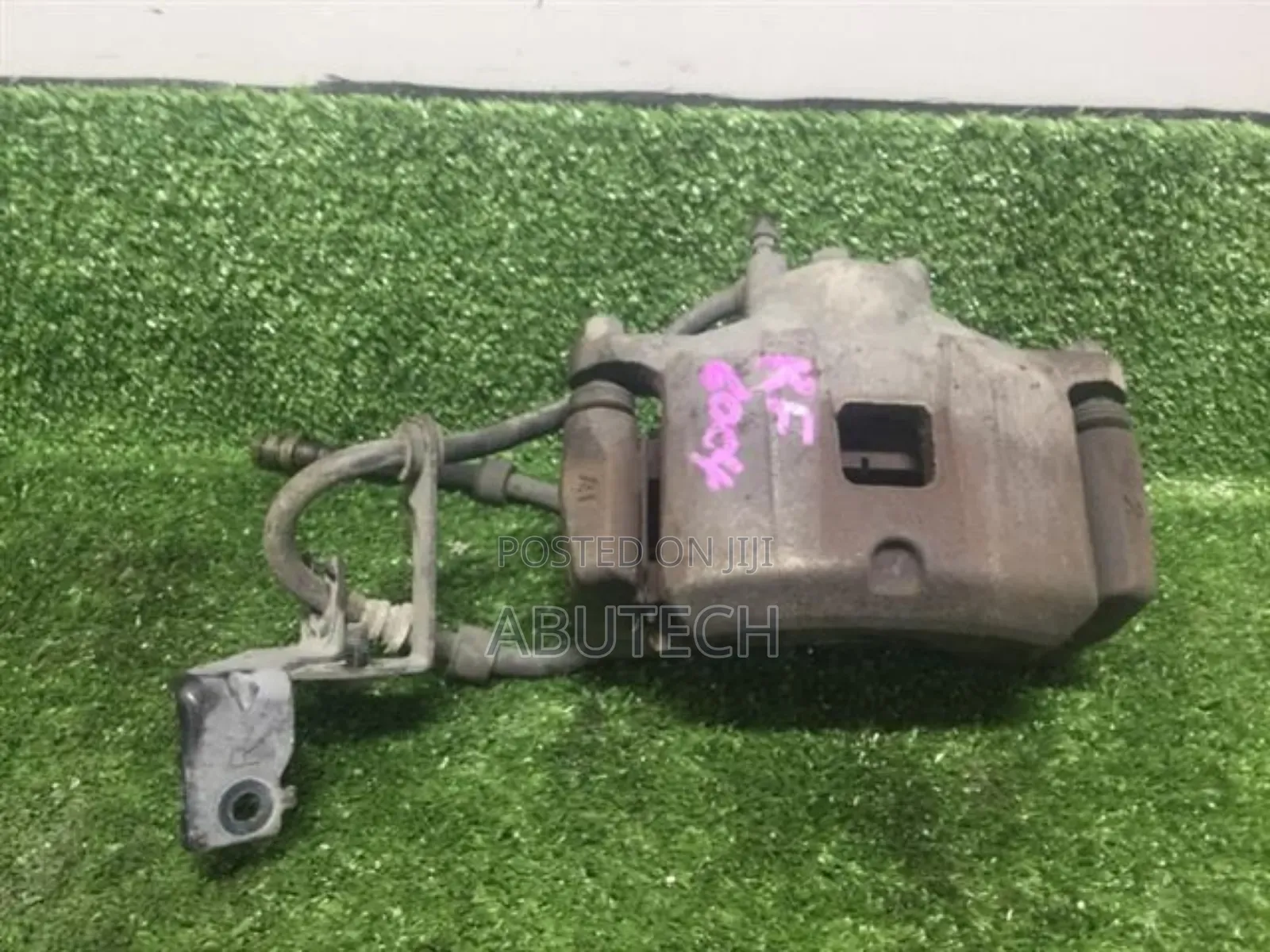 Front Brake Caliper Mitsubishi Outlander, Lancer, Asx, RVR 2007, 2015