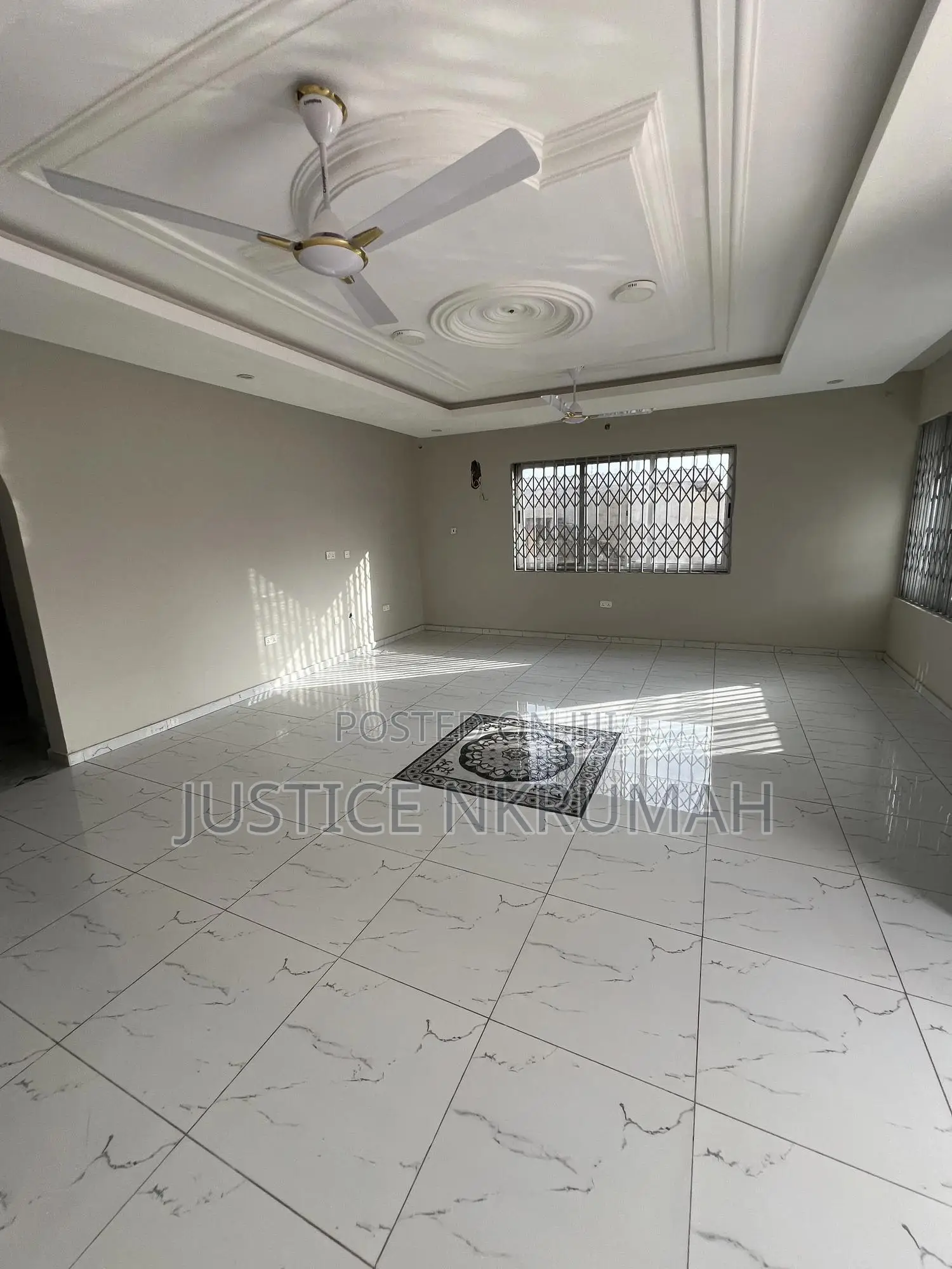 6bdrm Apartment in Mr Justice Estate, Old Barrier for rent