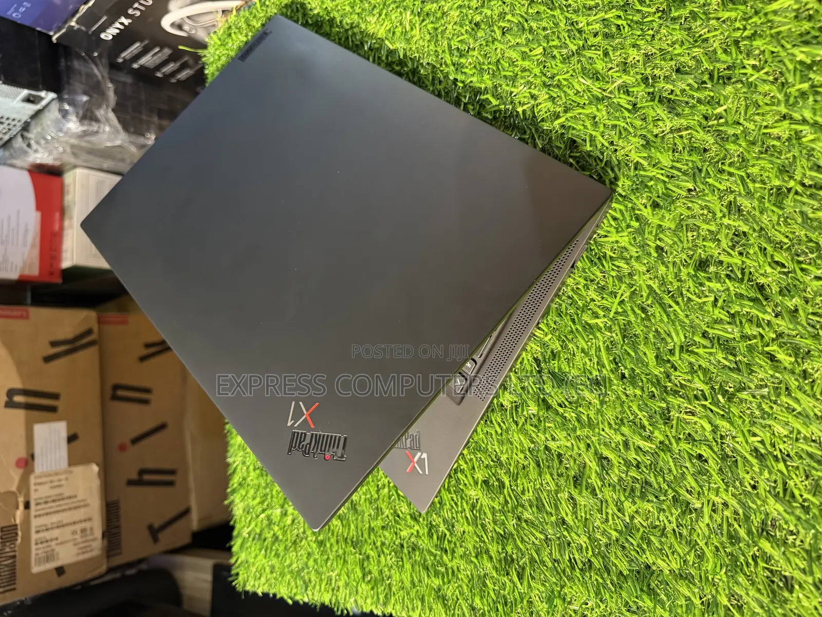 Laptop Lenovo ThinkPad X1 Carbon Gen11 16GB Intel Core I7 SSD 1T