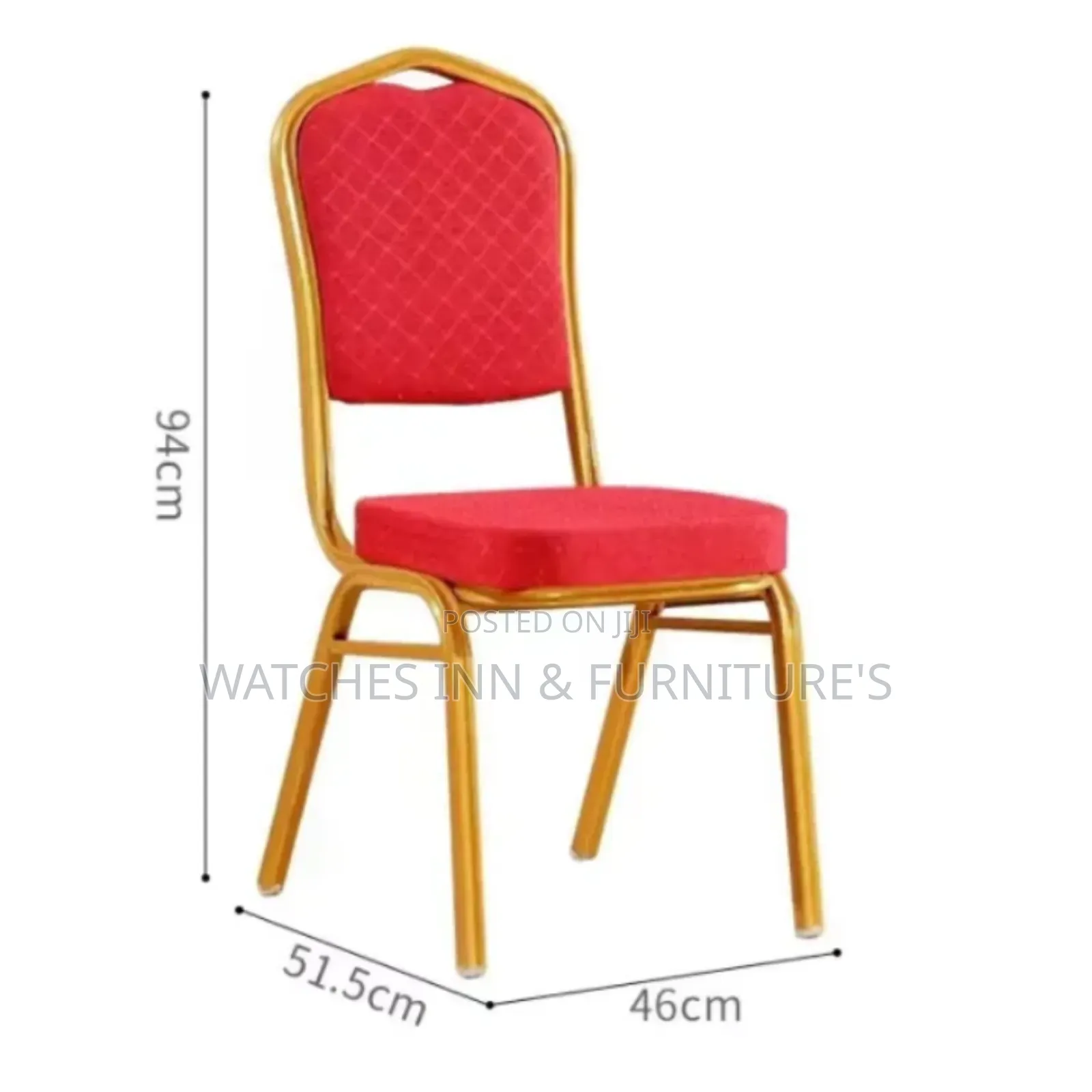 Cheap Church / Banquet Chair