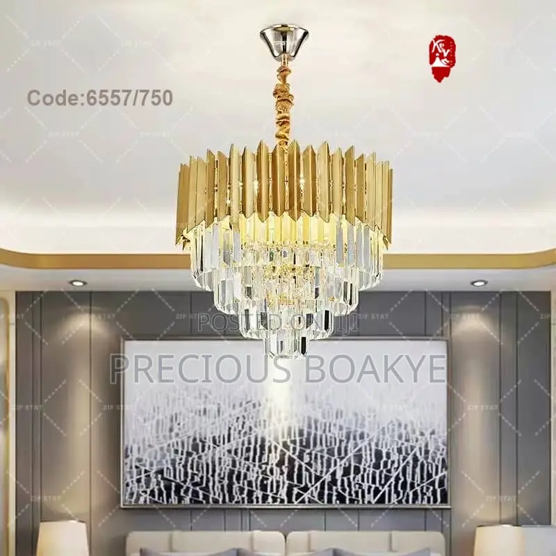 Chandelier Lights
