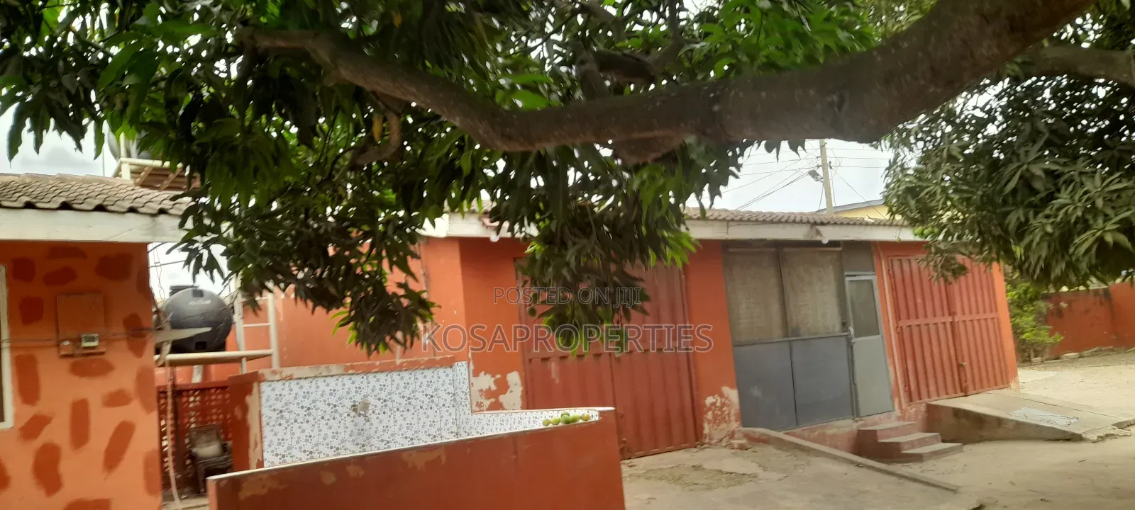 4bdrm House in Camp 2, Teshie for sale