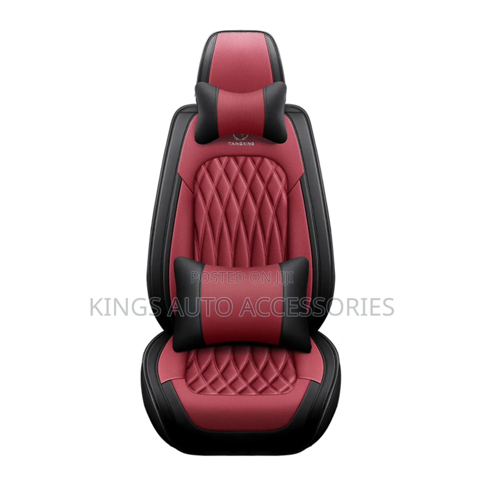 High Quality Full Set Seat Cushion