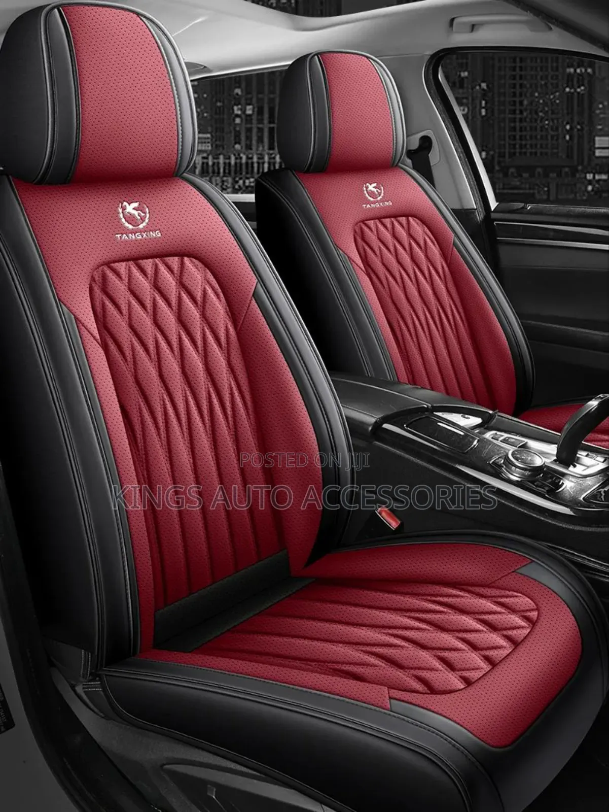High Quality Full Set Seat Cushion