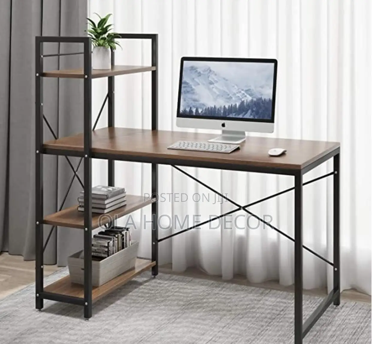 Computer Desk