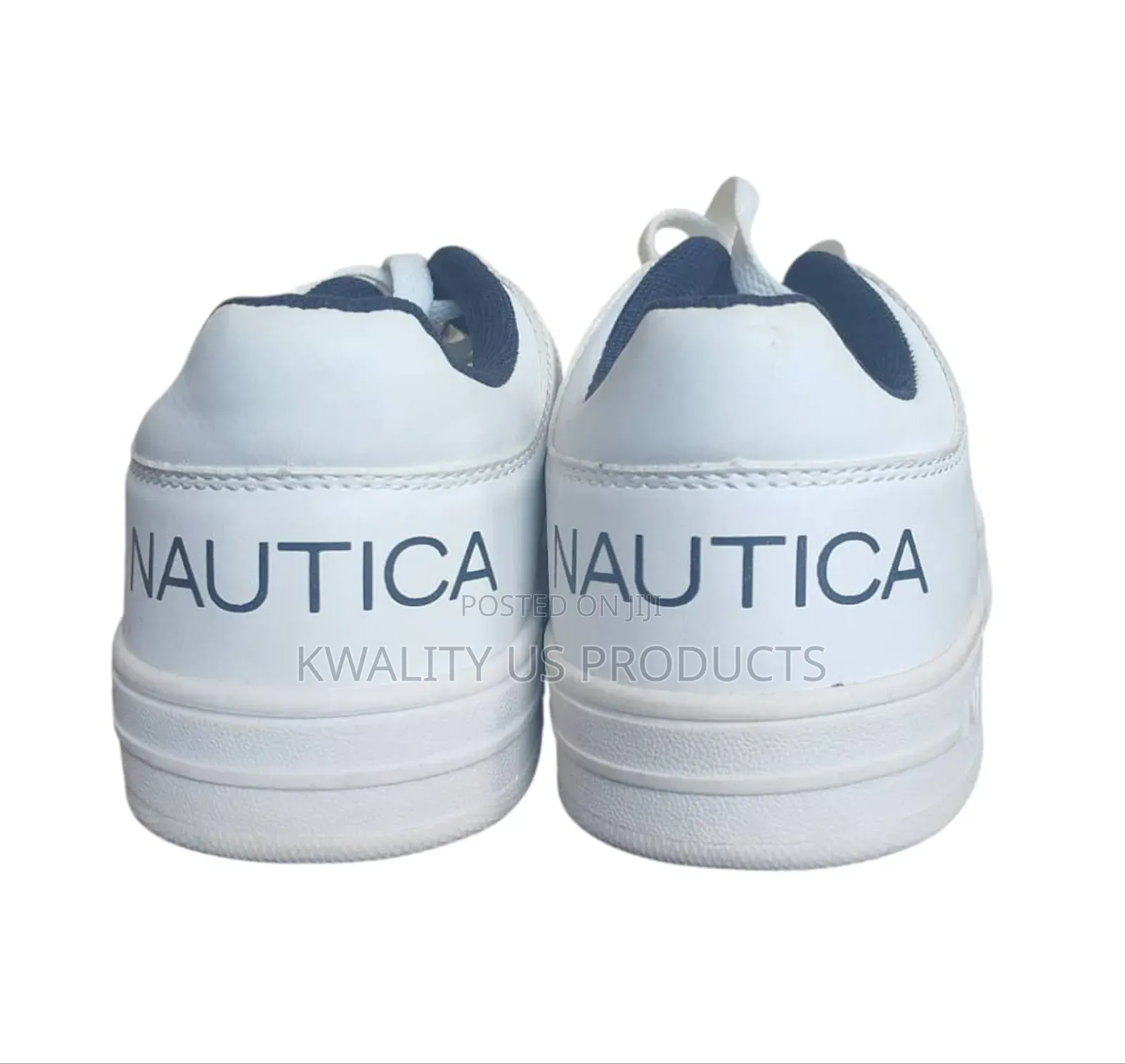 Nautica Unisex Sneakers - Size 32 to 37
