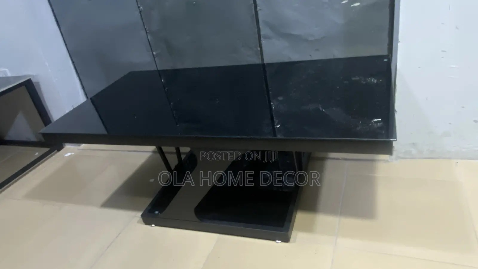 Center Table