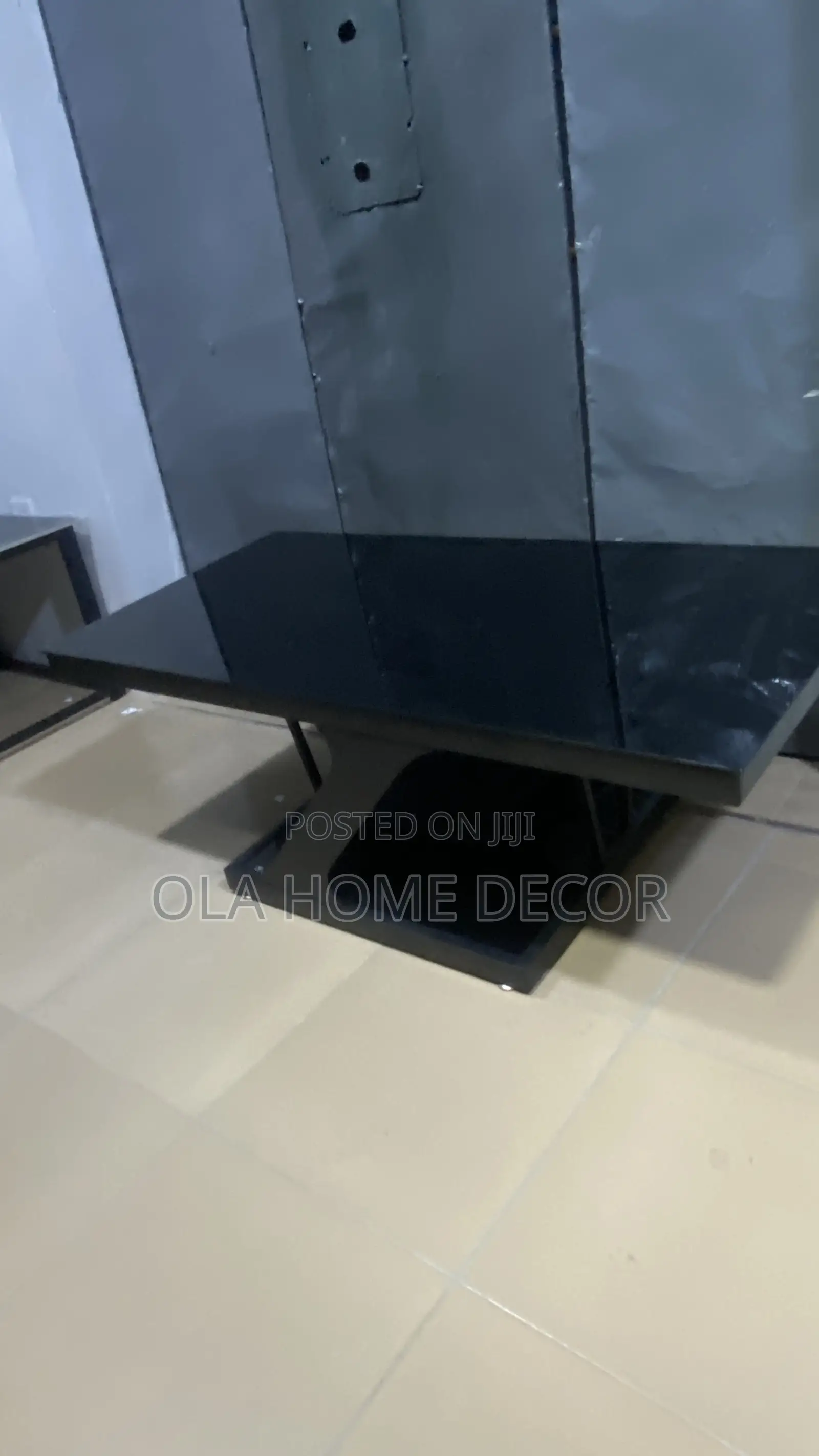 Center Table