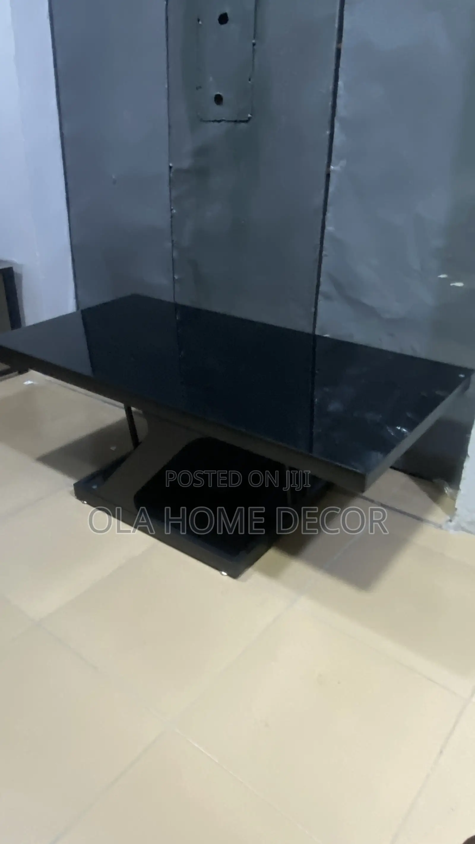 Center Table