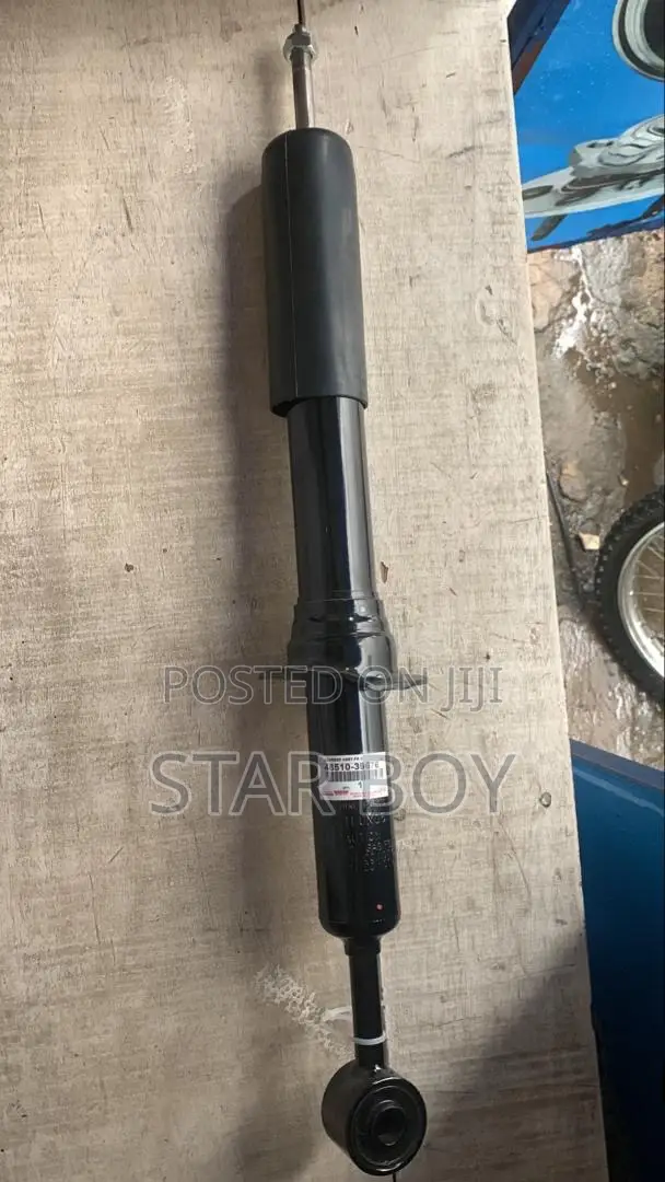 Toyota Hilux Front Shocks 2008 -2017