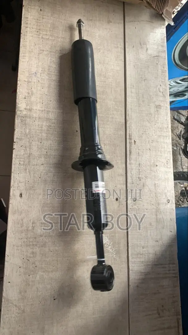 Toyota Hilux Front Shocks 2008 -2017