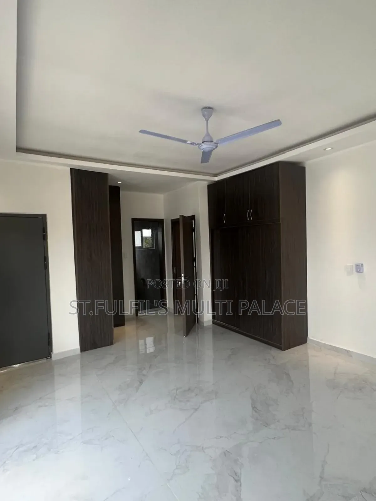 3bdrm Townhouse/Terrace in East Legon Trassco for sale