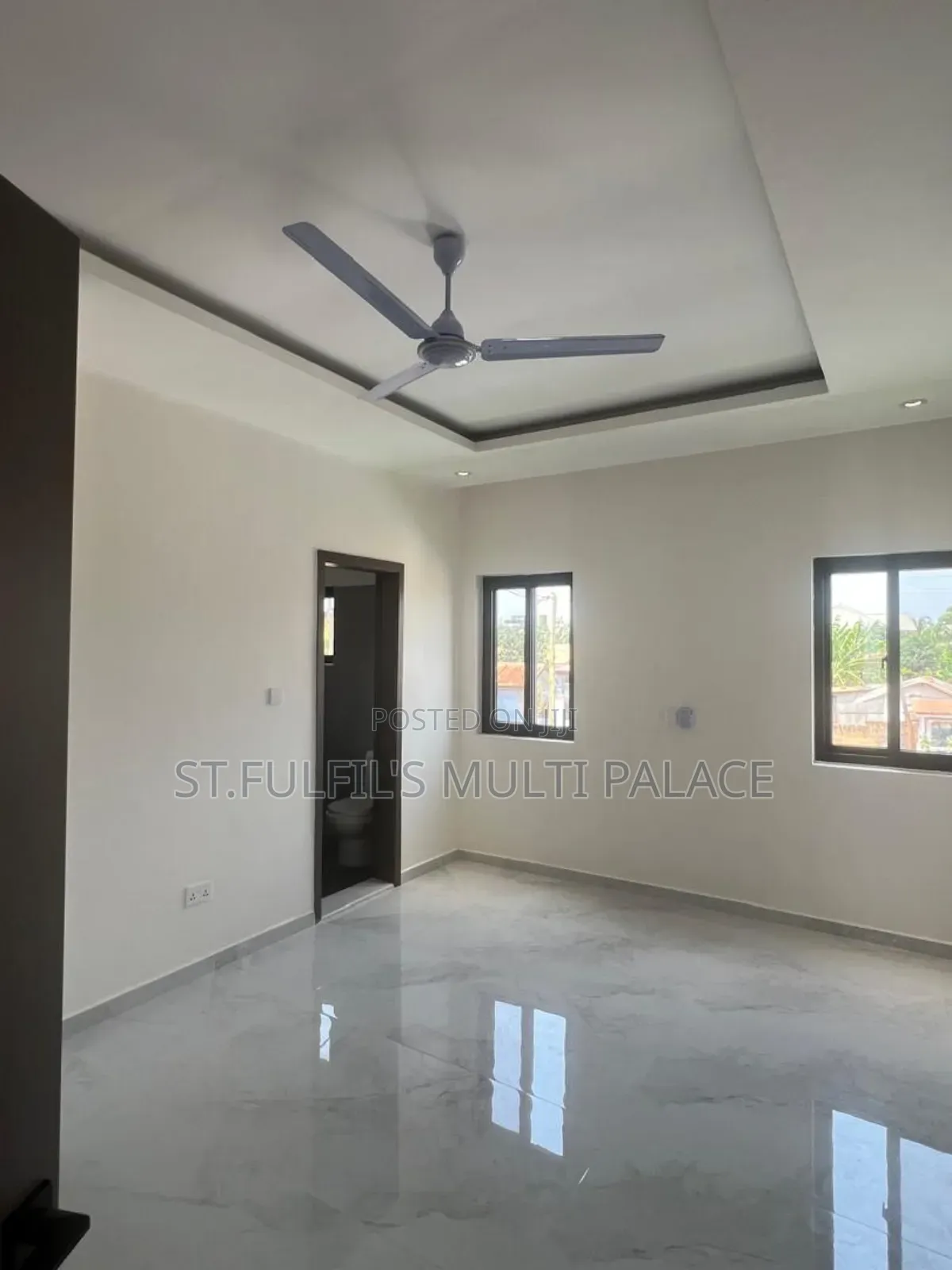 3bdrm Townhouse/Terrace in East Legon Trassco for sale