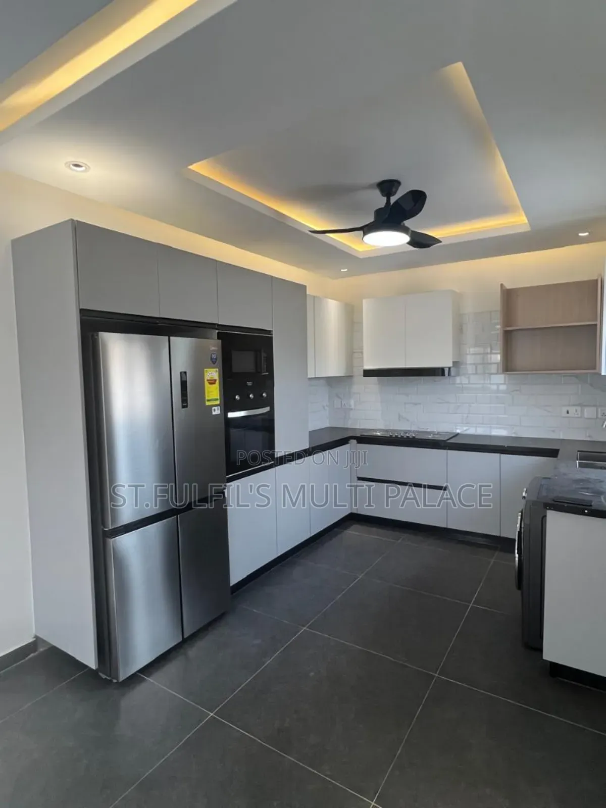 3bdrm Townhouse/Terrace in East Legon Trassco for sale