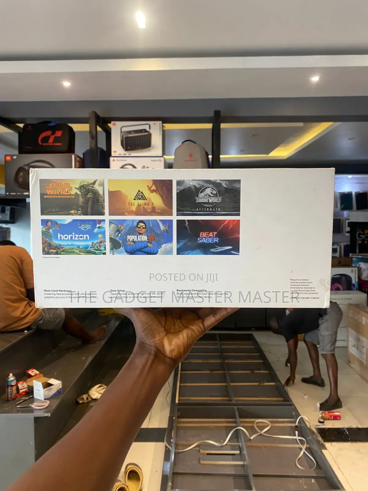 Meta Oculus Quest 2 256gb