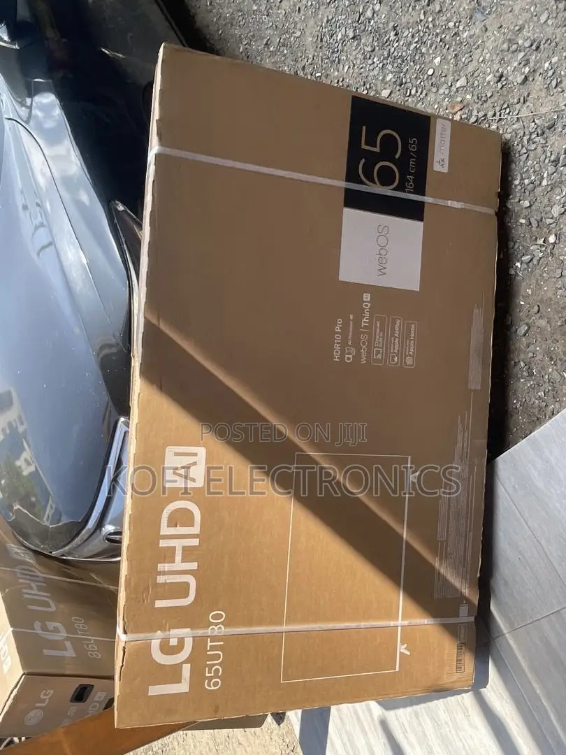Lg 65ut30 Dimensionpro Hyperclarity Tv