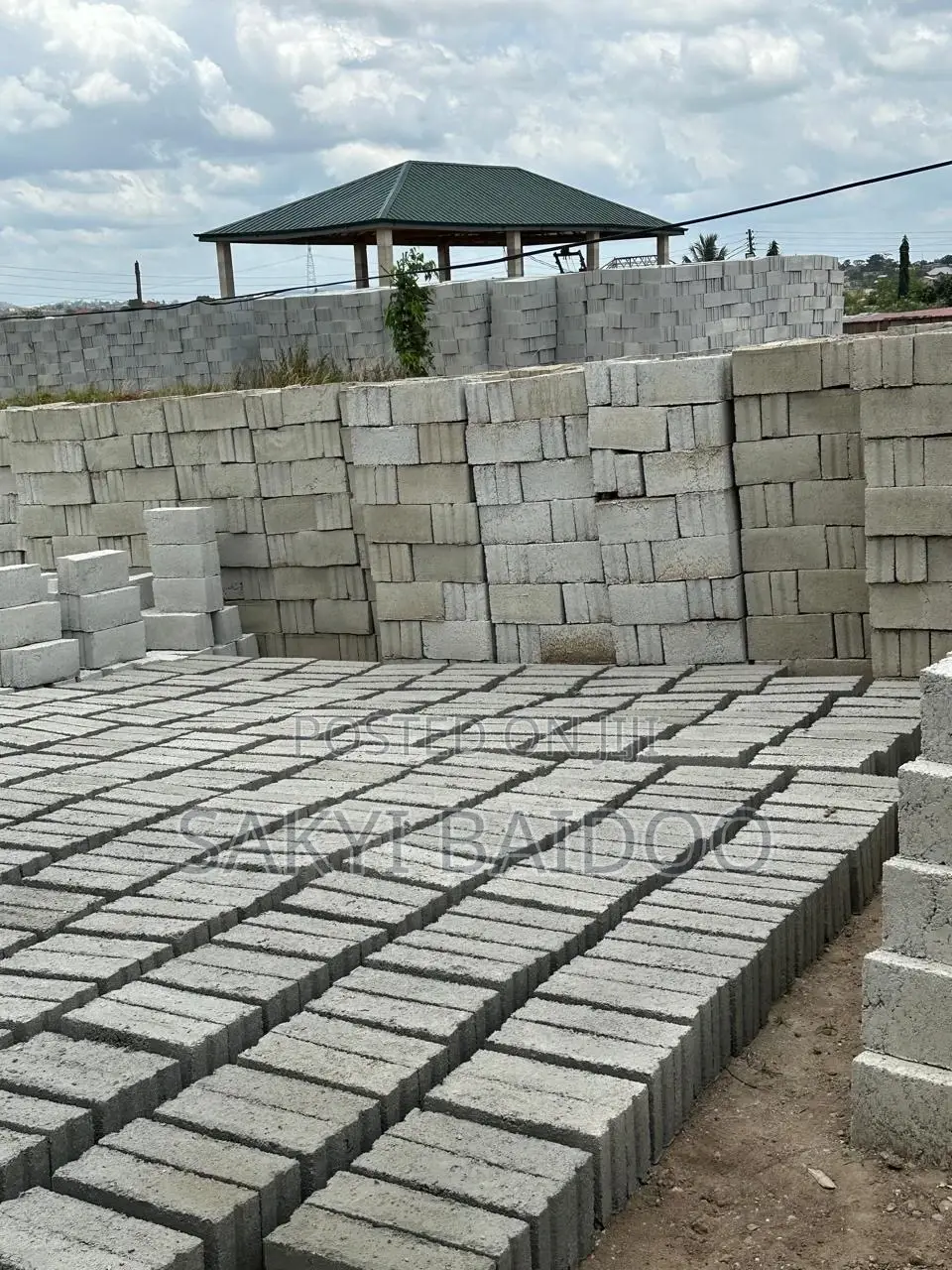 Quality Blocks for Sale