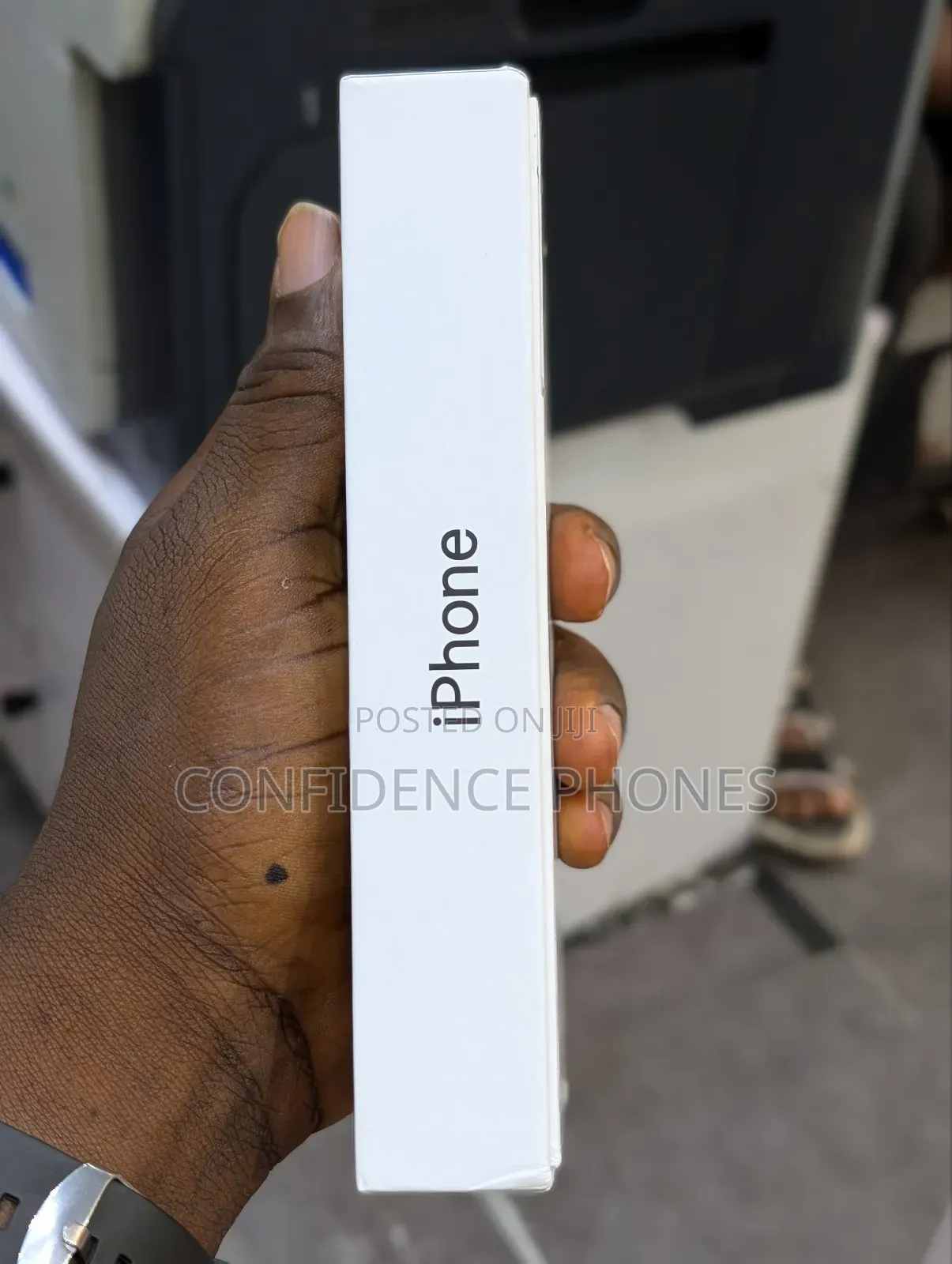 Apple iPhone 11 128 GB Black