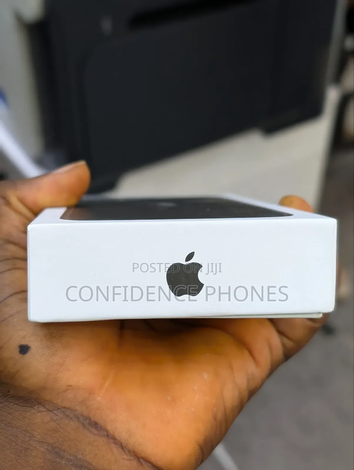 Apple iPhone 11 128 GB Black