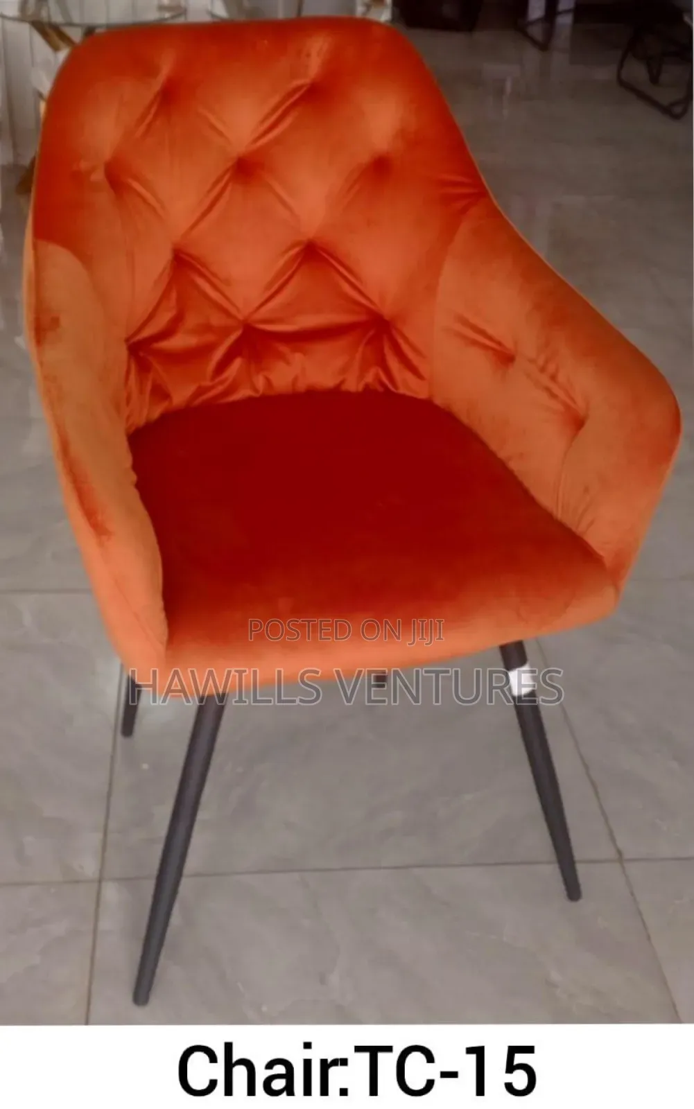 Various Accent Chair