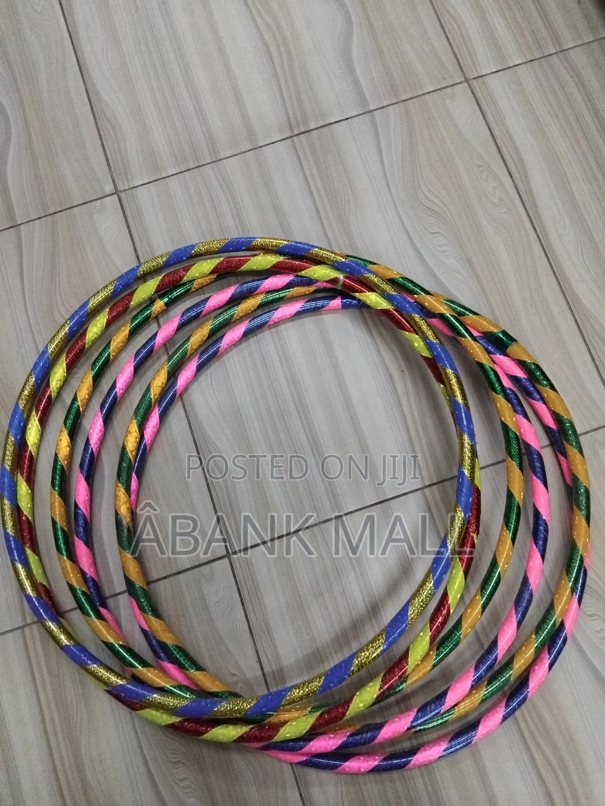 Hula Hoops 70cm
