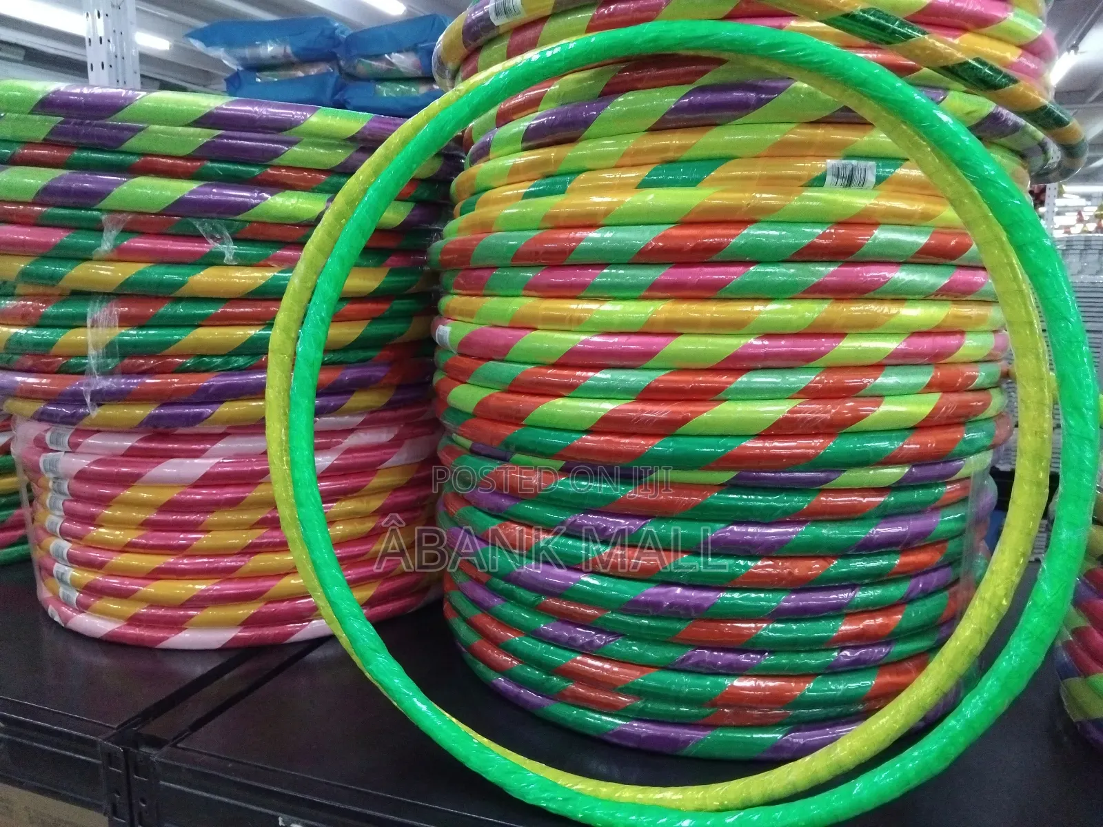 Hula Hoops 70cm