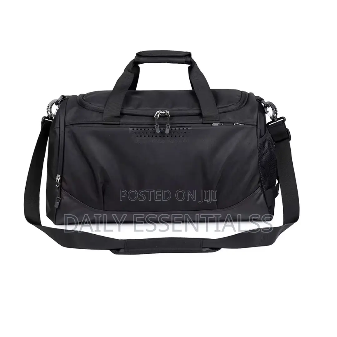 Stylish Training Bag – Large Capacity