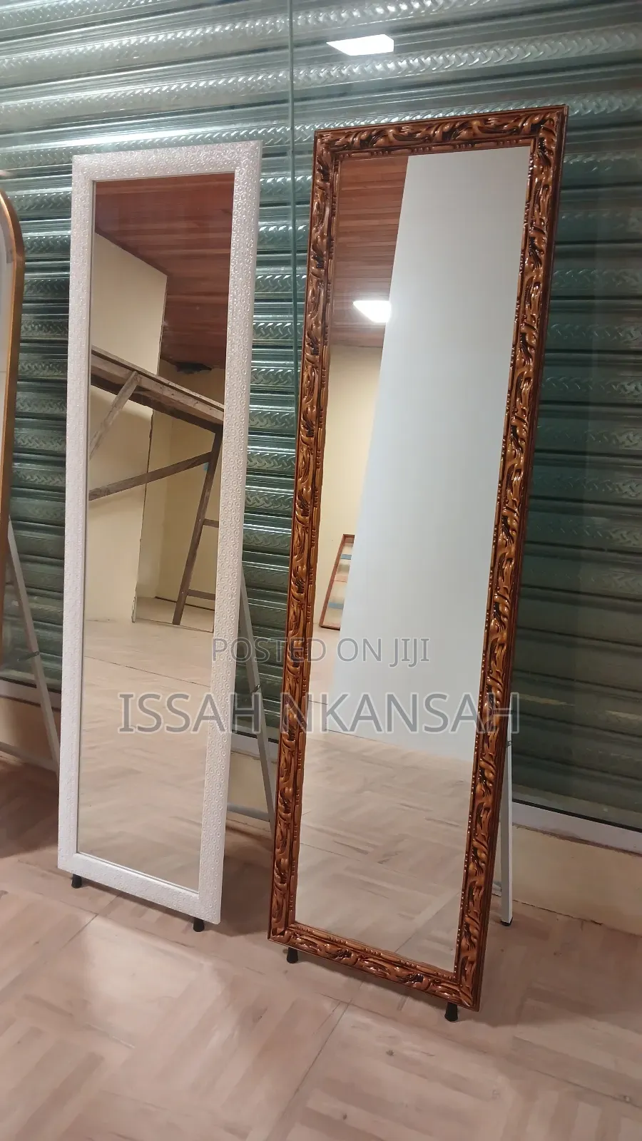 Standing Mirror